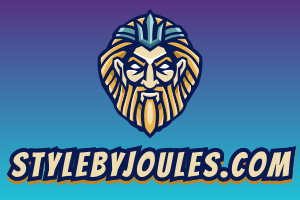 logo stylebyjoules